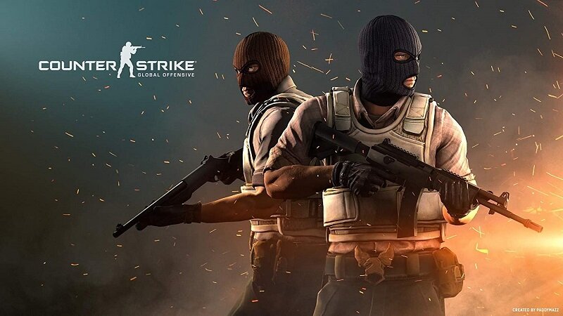 Counter:Strike: Global Offensive (CS:GO) Guide